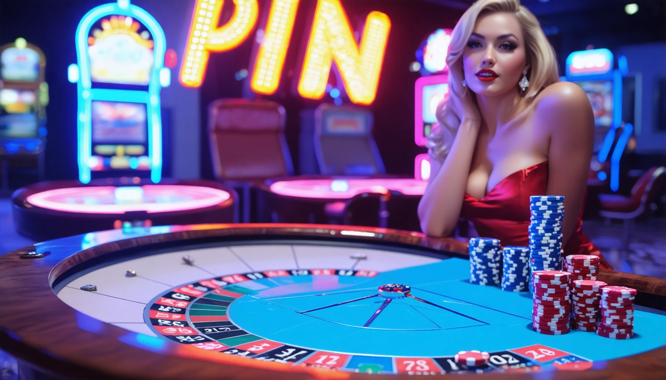 app Pin Up