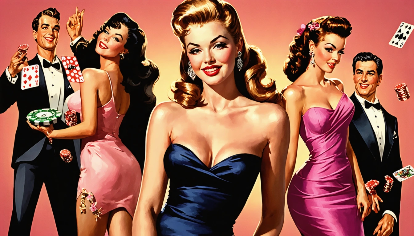 signup Pin Up